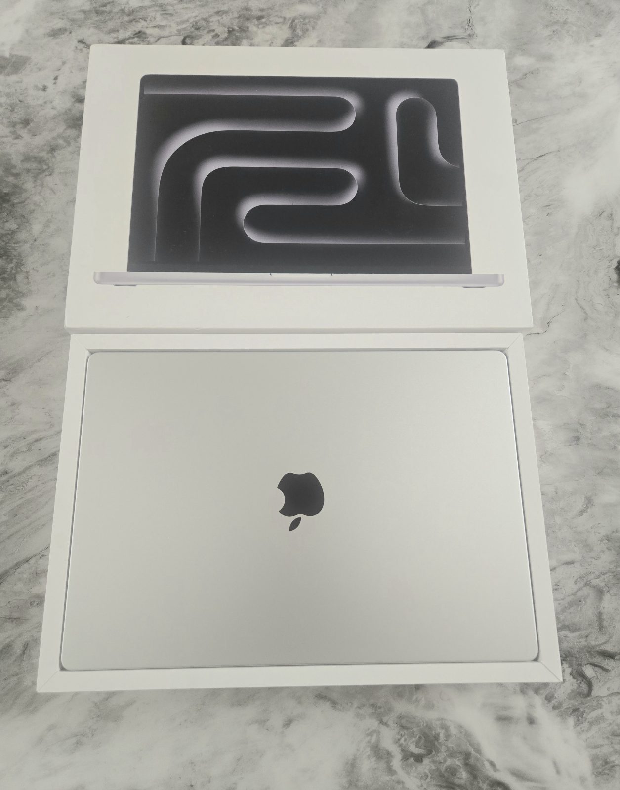 MacBook Pro M4 Pro