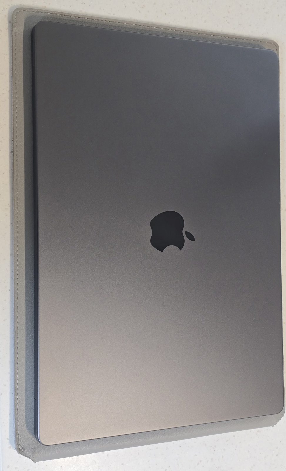 MacBook Pro M3 Max