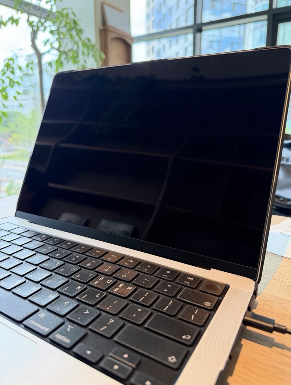 MacBook Pro M1 Pro