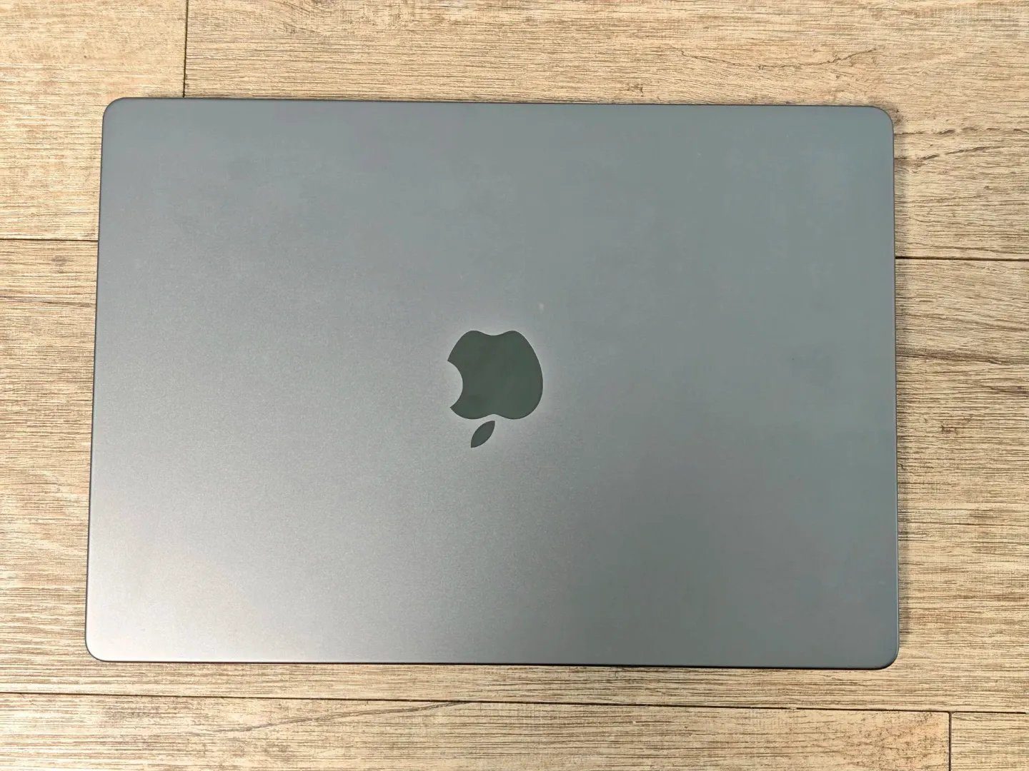 MacBook Pro M5