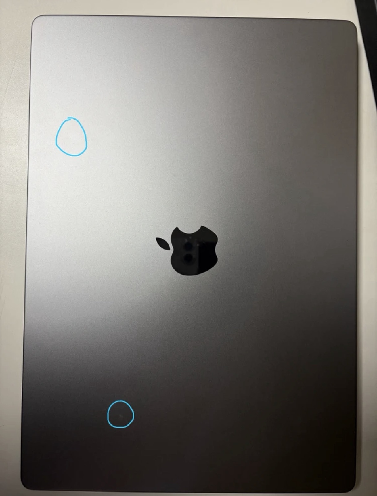 MacBook Pro M1 Pro