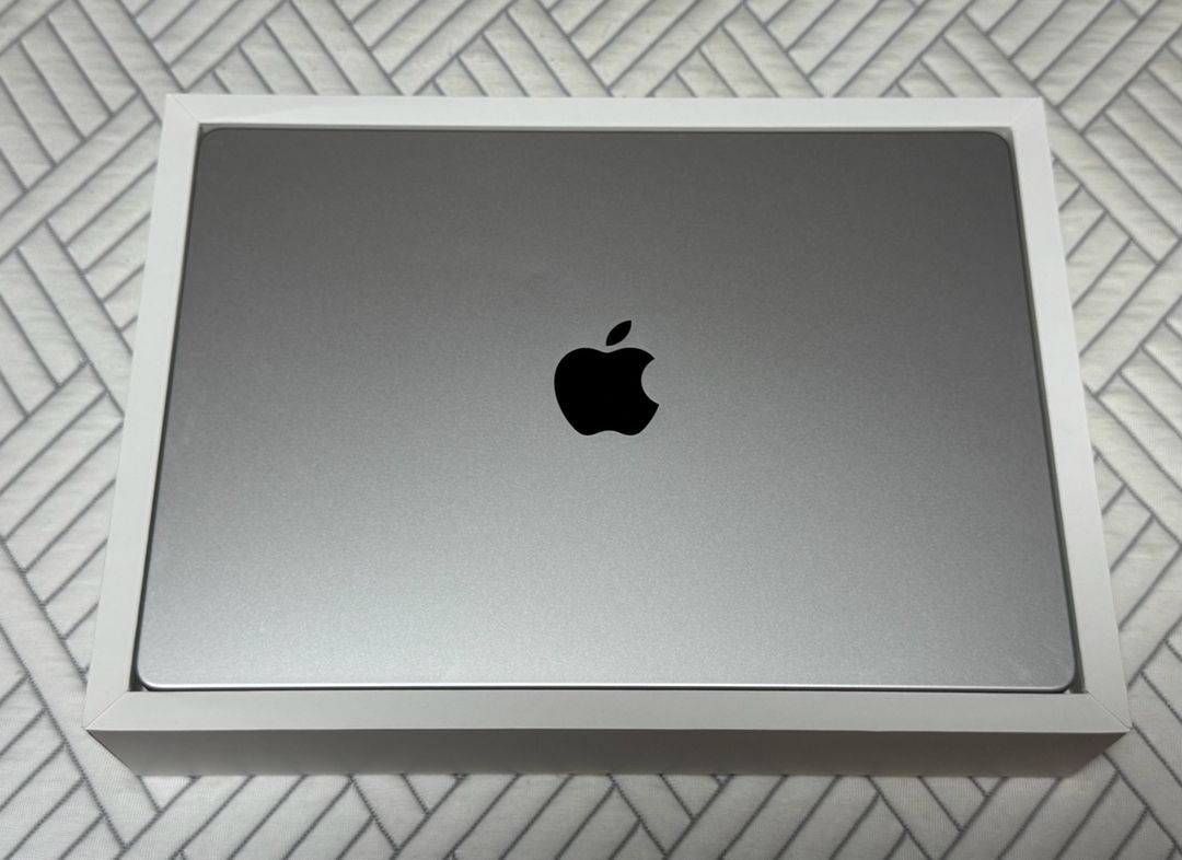 MacBook Pro M5 Pro