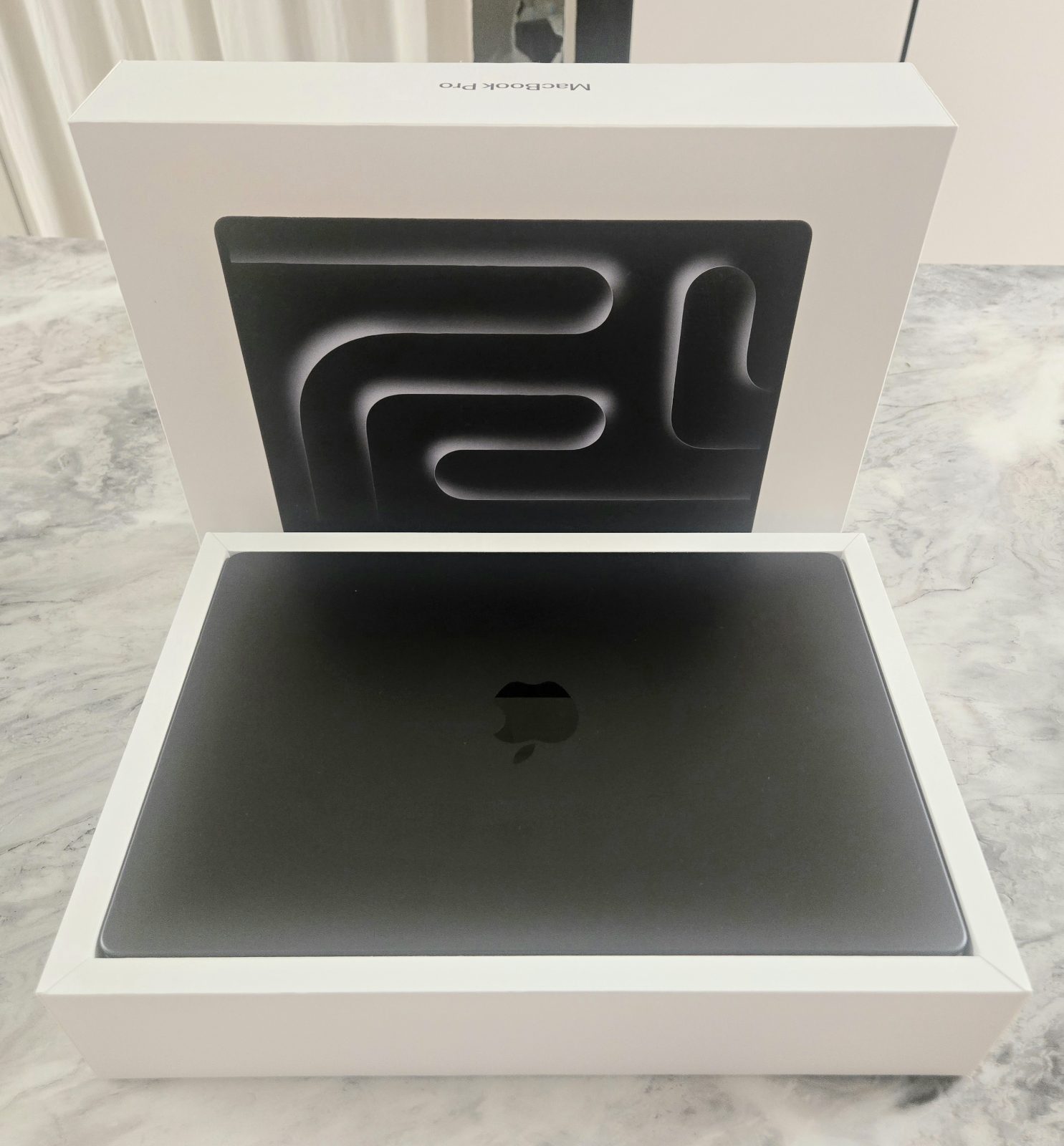 MacBook Pro M3 Max