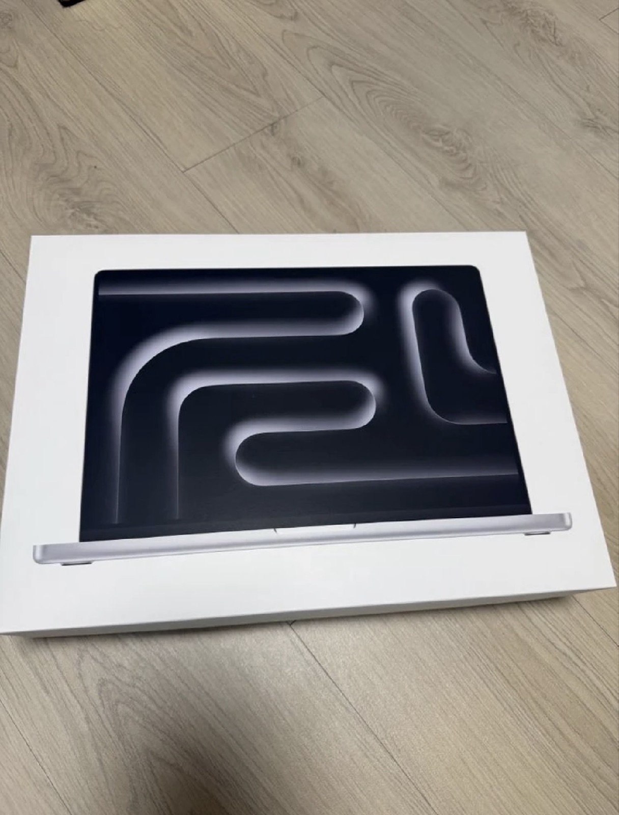 MacBook Pro M4 Max