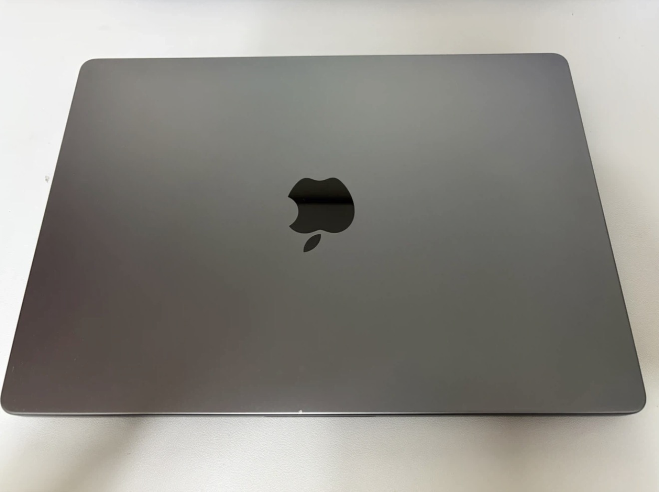 MacBook Pro M3 Pro
