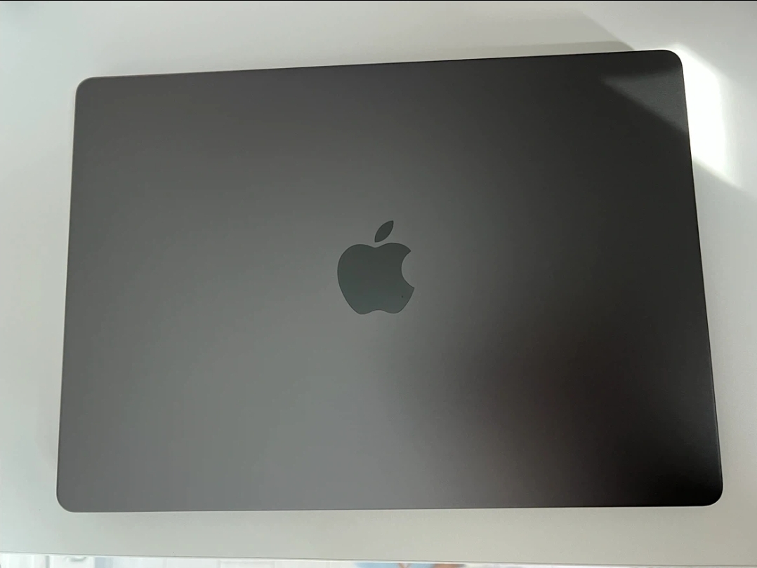 MacBook Pro M4 Pro