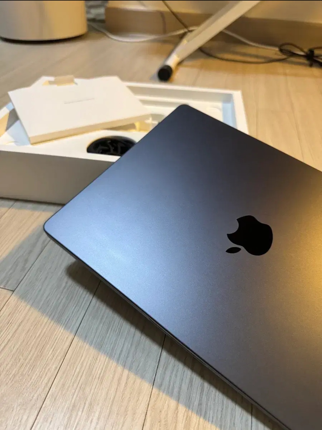MacBook Pro M3 Pro