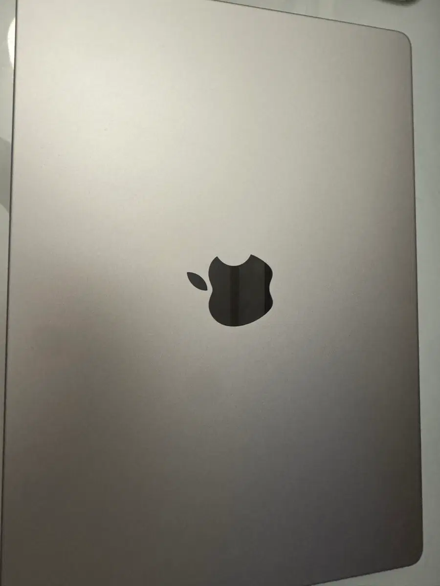 MacBook Pro M5 Pro