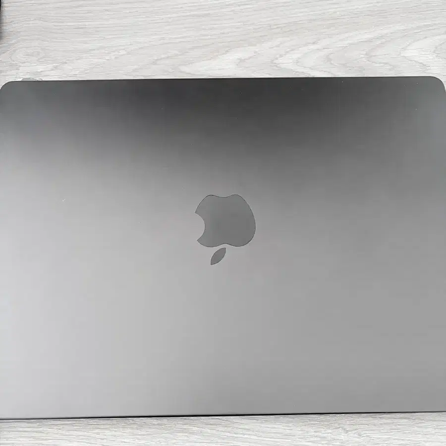 MacBook Pro M3 Pro