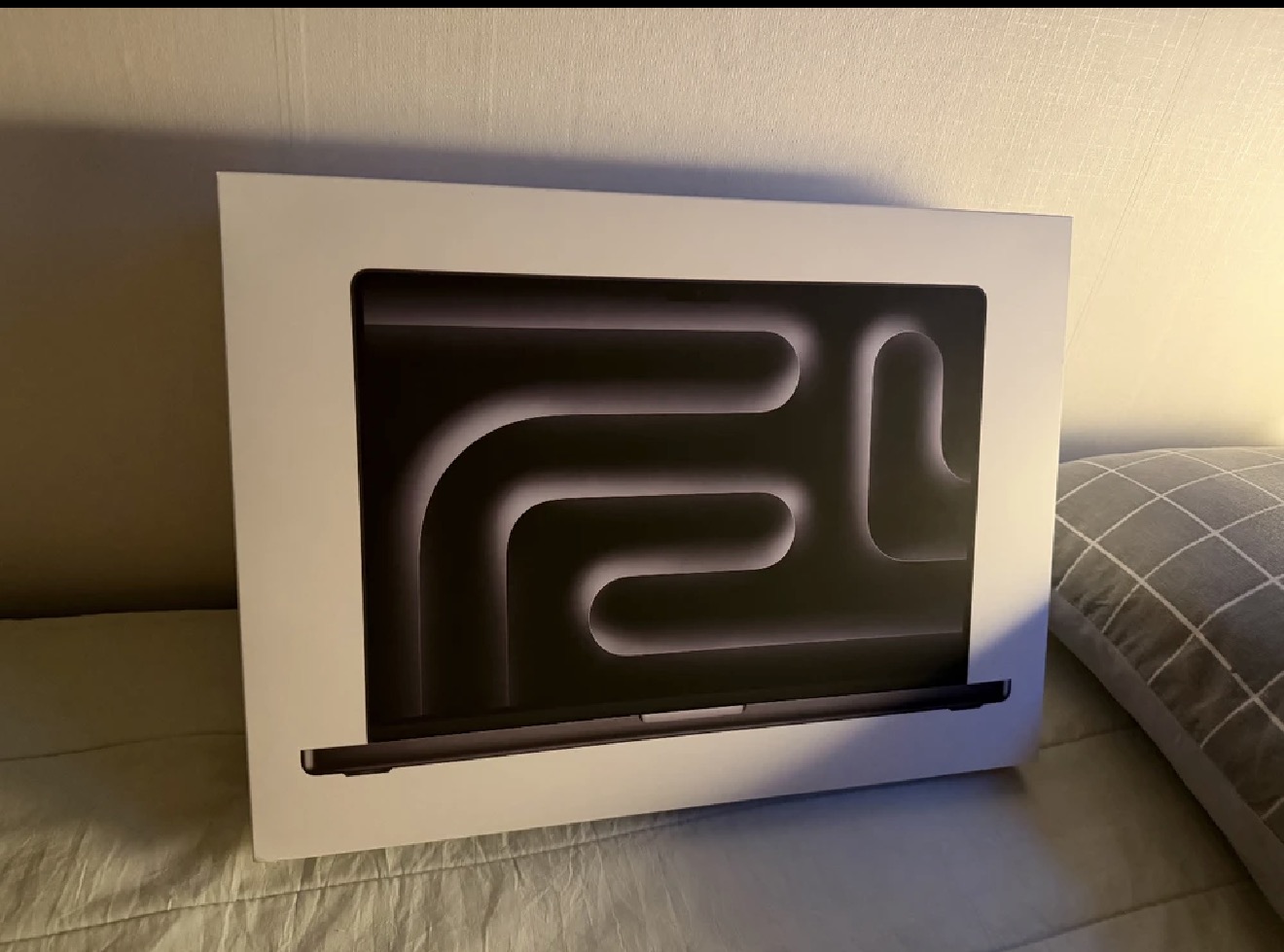 MacBook Pro M5 Pro