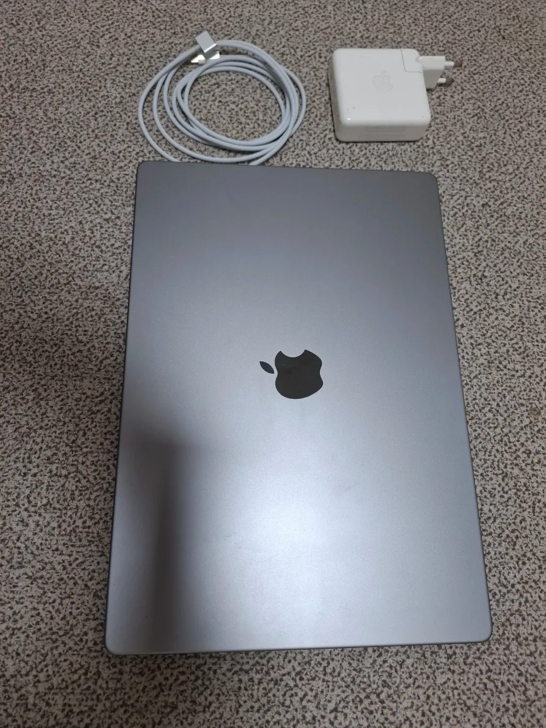 MacBook Pro M1 Max